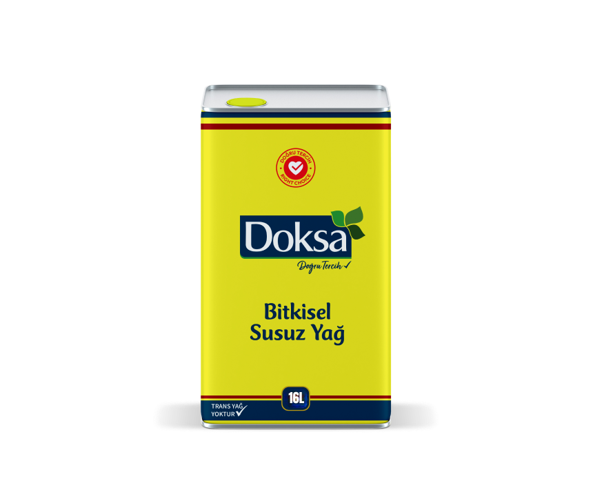 Yemeklik Margarin