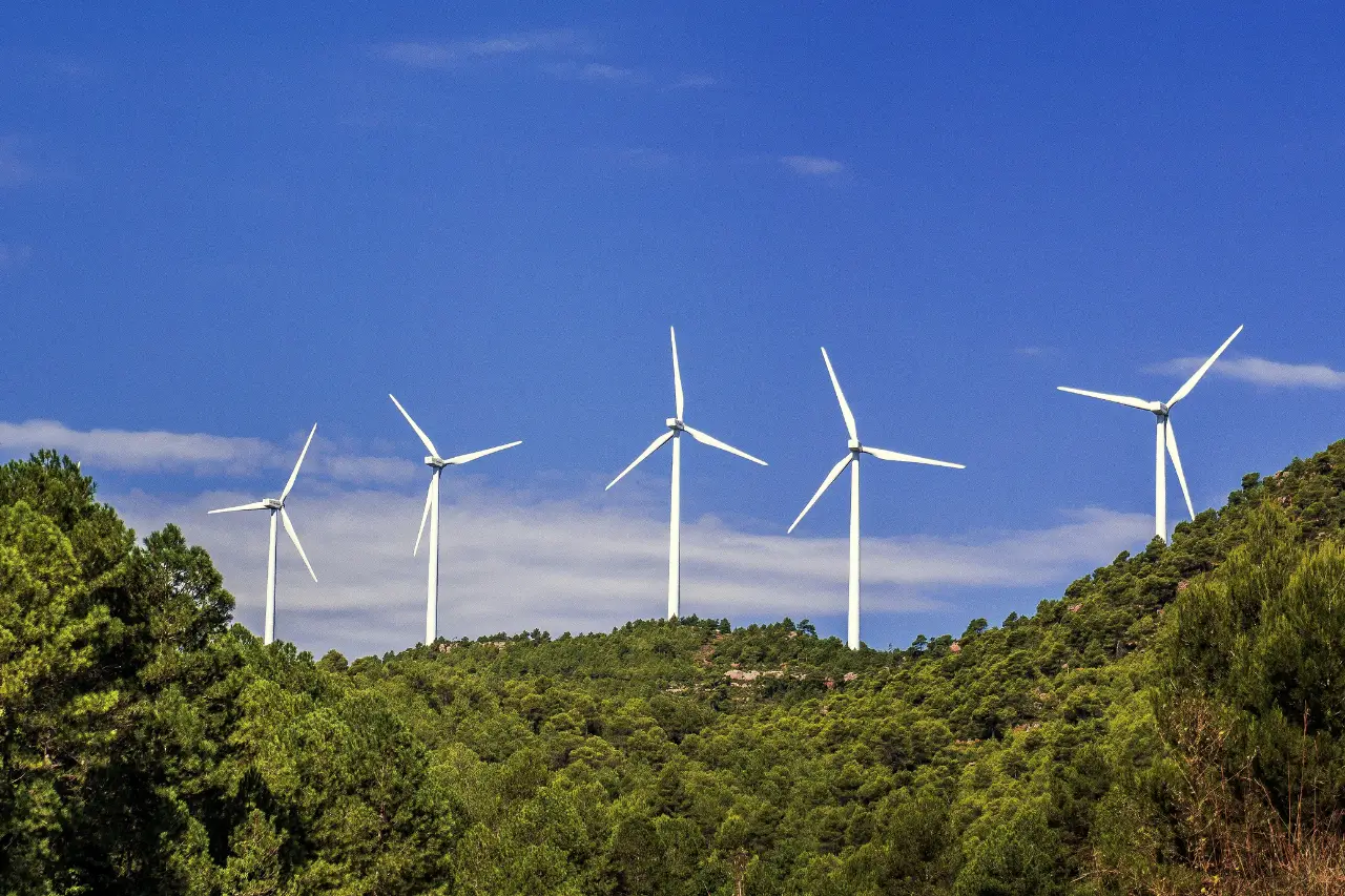 Yeşil Enerji ile Güçlendirilmiş Tarım