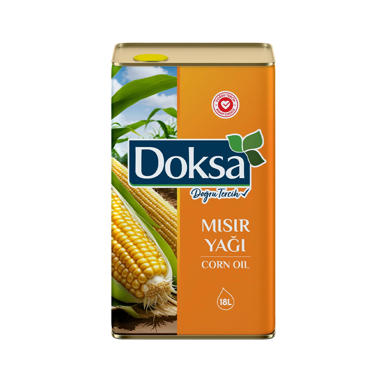 Mısır Yağ